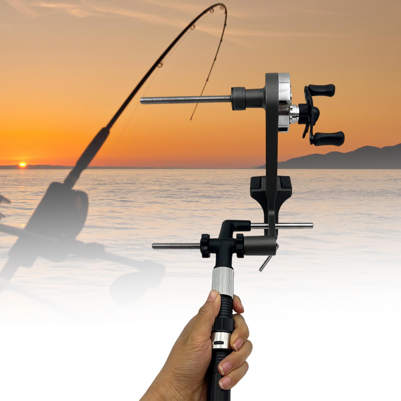 Fishing Line Spooler - Fishing Line Spooler Double Axis Supplies
