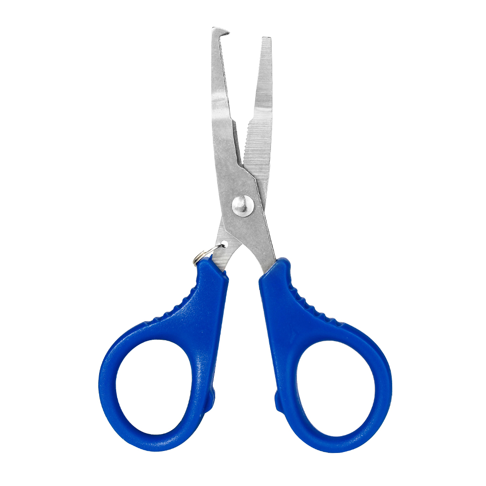 Fishing Line Cutter - Multifunctional Fishing Plier PE Line Cutter