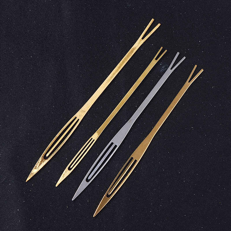 Monofilament Line - 2Pcs/set Reneting Shuttles For Fishing Nets