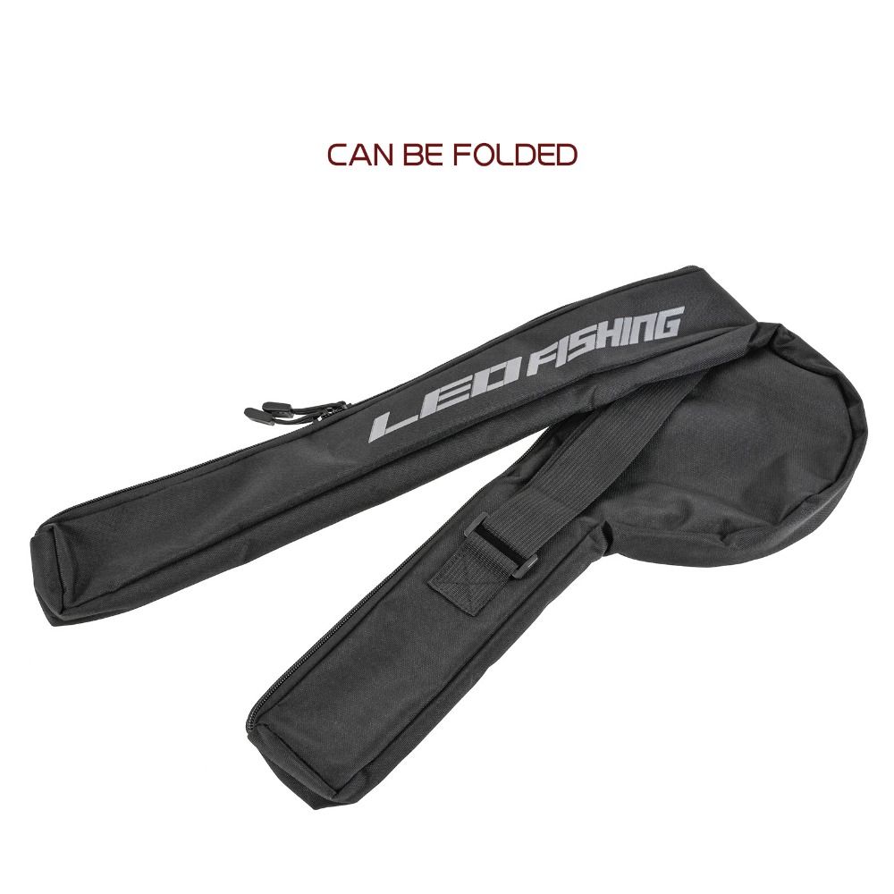 Fishing Line Spooler - Fishing Shoulder Bags Protection Bag Carrier