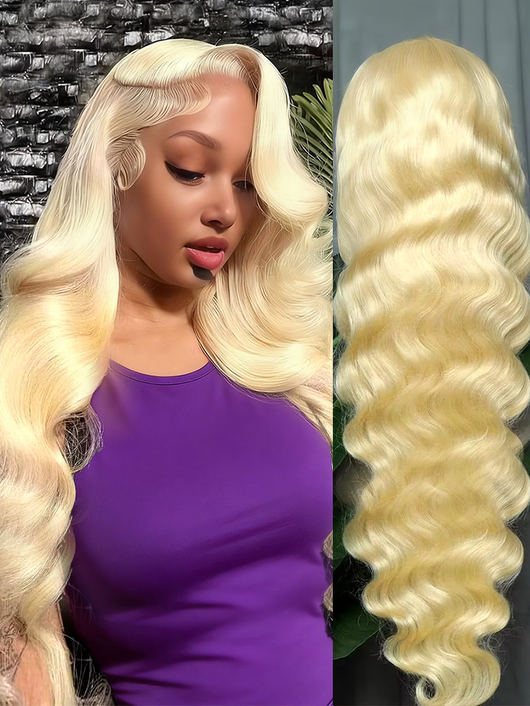 40 46 Inch 613 Honey Blonde 13 - Braided Line ulasan dan harga
