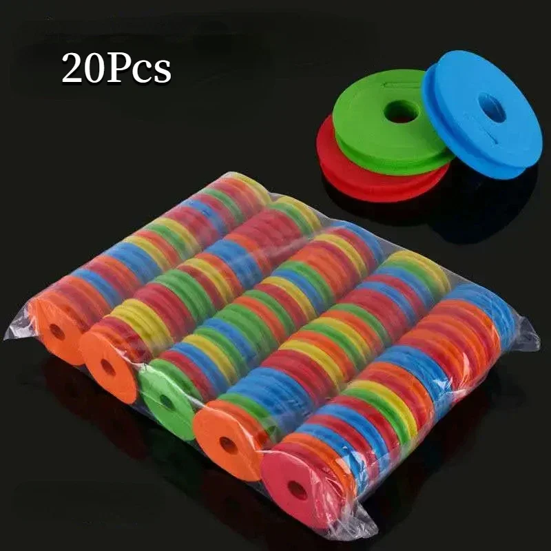EVA Foam Spools Fishing Windin - Fishing Line Spool ulasan dan harga
