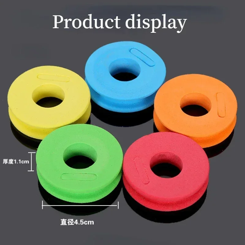 EVA Foam Spools Fishing Windin - Fishing Line Spool ulasan dan harga
