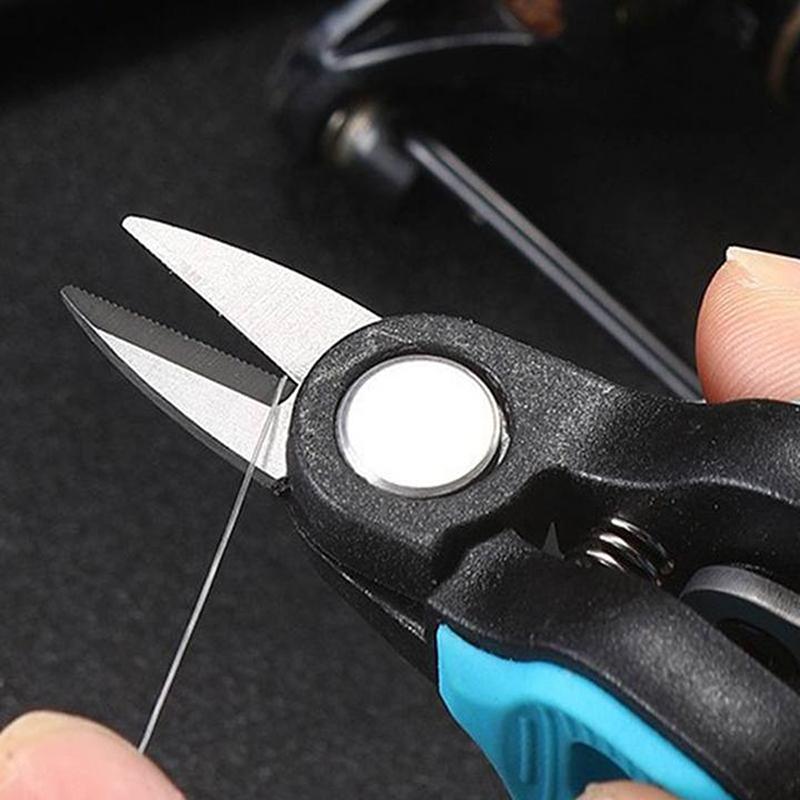 New Fishing Special Small Scis - Fishing Line Cutter ulasan dan harga