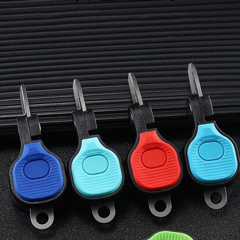 New Fishing Special Small Scis - Fishing Line Cutter ulasan dan harga