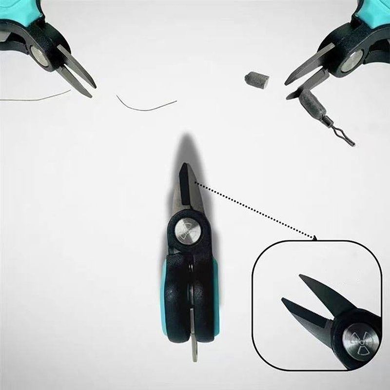 New Fishing Special Small Scis - Fishing Line Cutter ulasan dan harga
