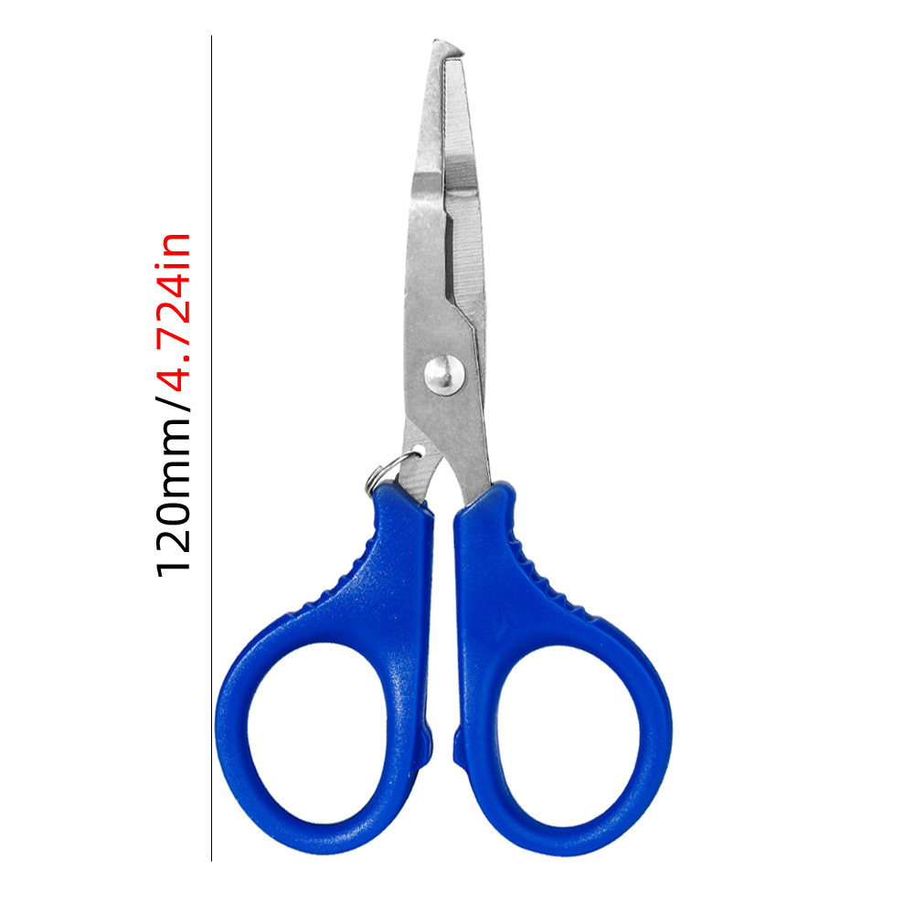 Multifunctional Fishing Plier  - Fishing Line Cutter ulasan dan harga