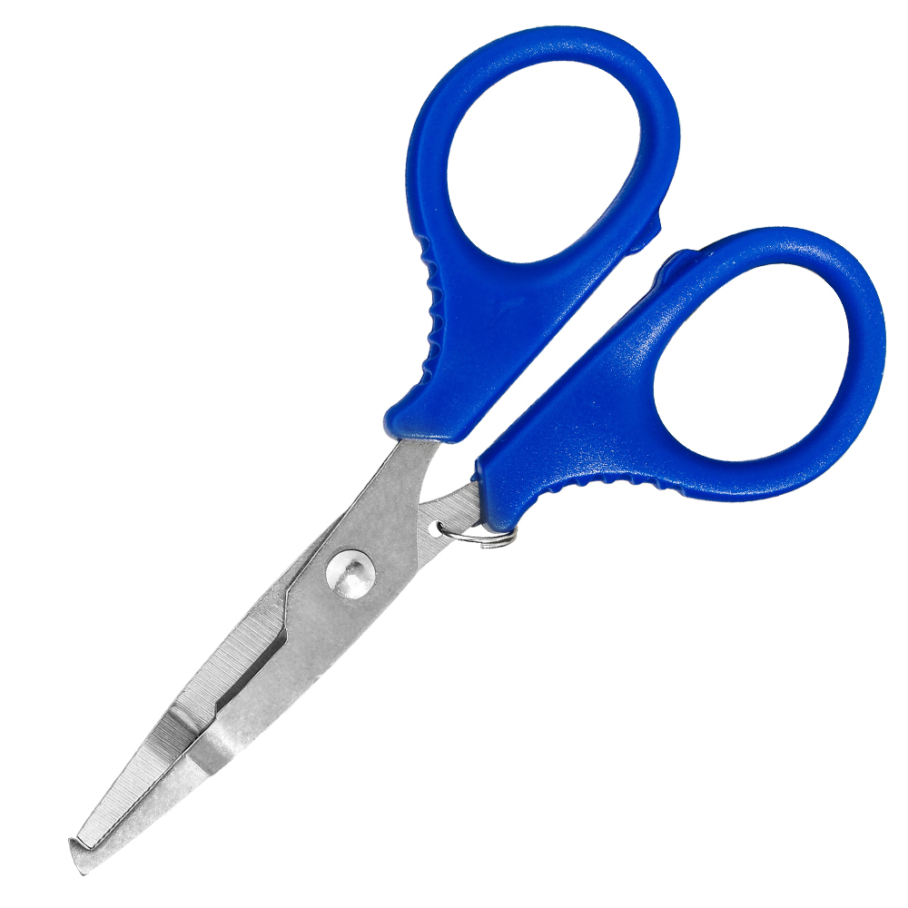 Multifunctional Fishing Plier  - Fishing Line Cutter ulasan dan harga