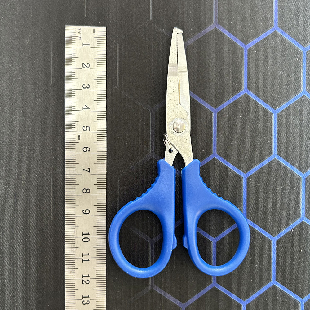Multifunctional Fishing Plier  - Fishing Line Cutter ulasan dan harga