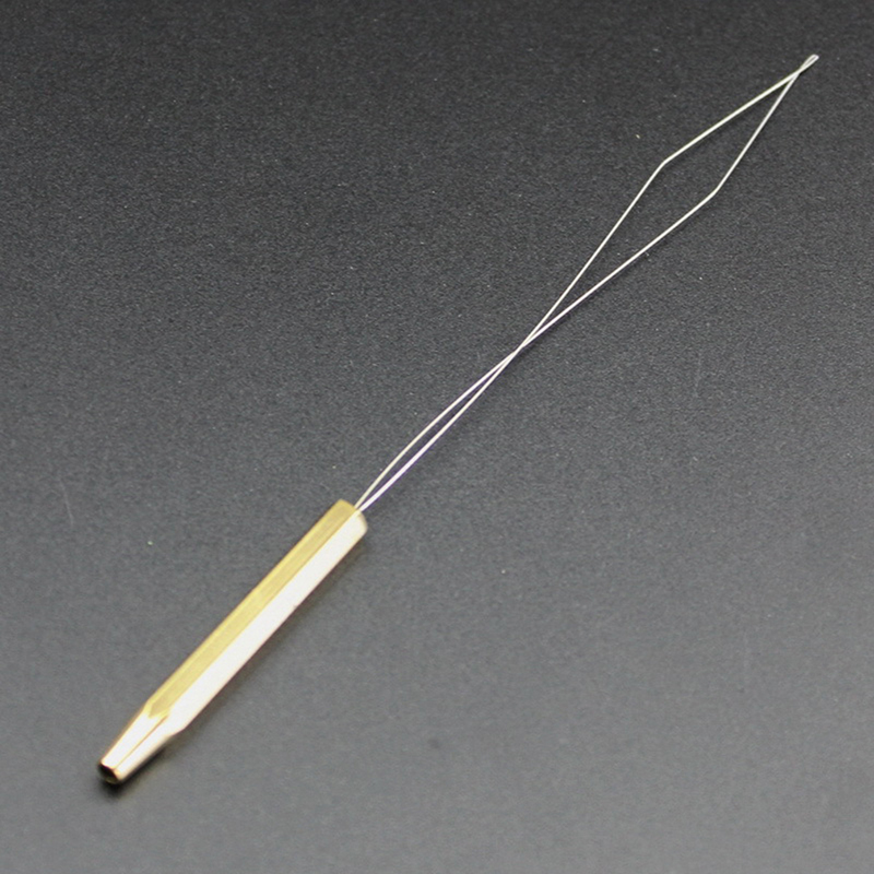 Ceramic Tube Tip Brass Cone He - Fishing Line Winder ulasan dan harga