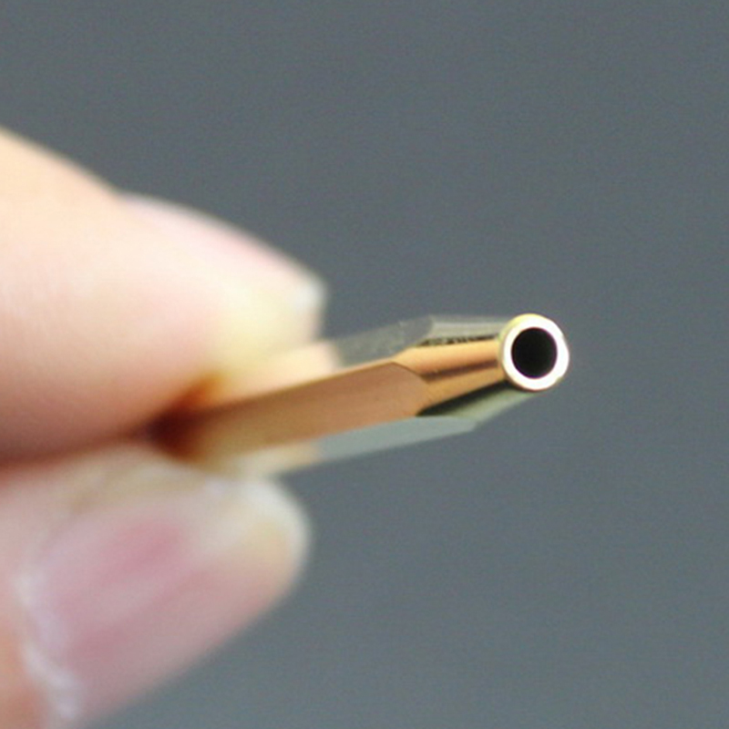 Ceramic Tube Tip Brass Cone He - Fishing Line Winder ulasan dan harga