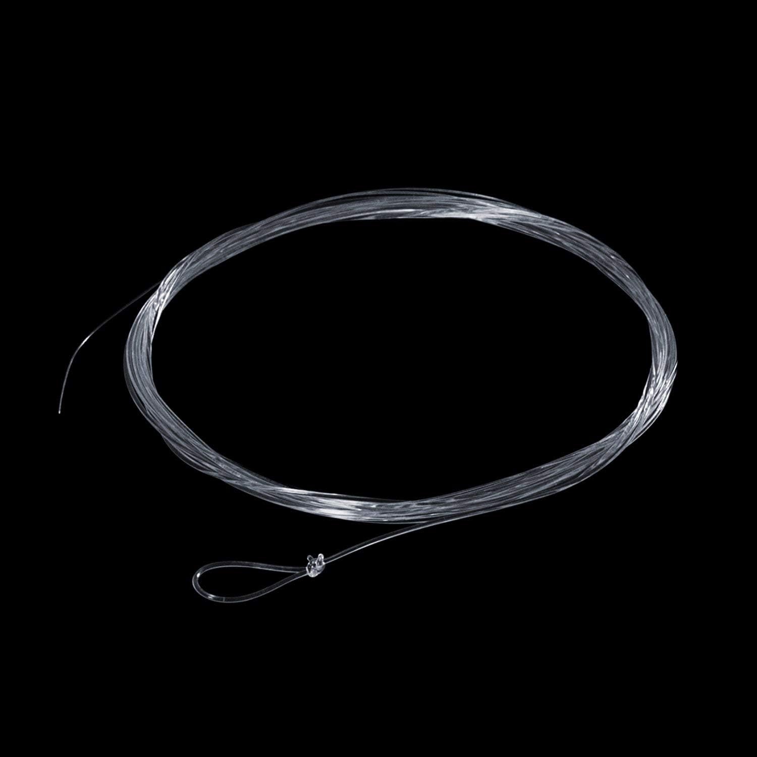 Tapered Fly Fishing Leader 6 P - Leader Line ulasan dan harga