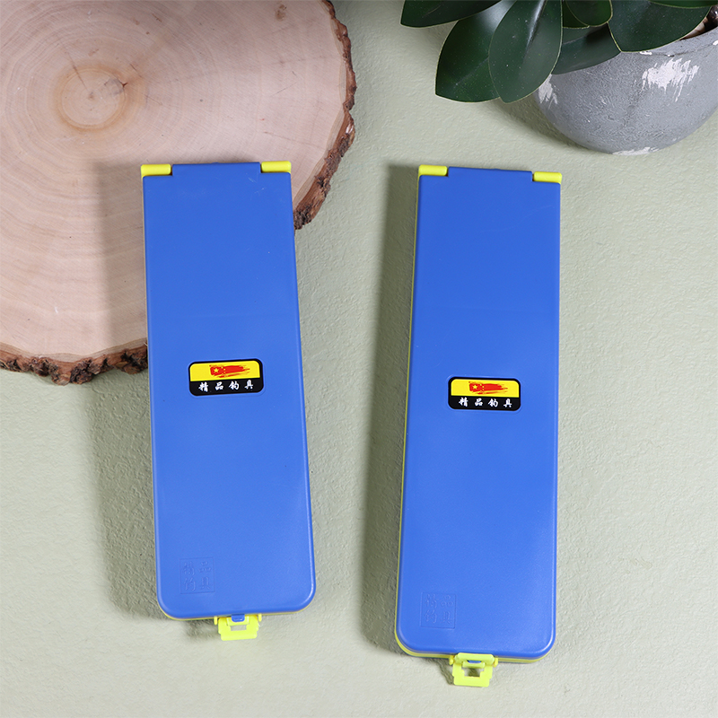1pc Fishing Leader Holder Lead - Leader Line ulasan dan harga