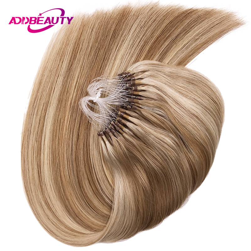 Micro Loop Hair Extension Huma - Monofilament Line ulasan dan harga