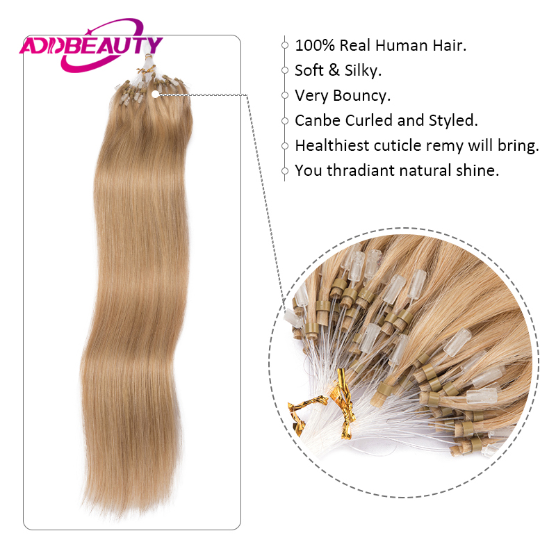 Micro Loop Hair Extension Huma - Monofilament Line ulasan dan harga