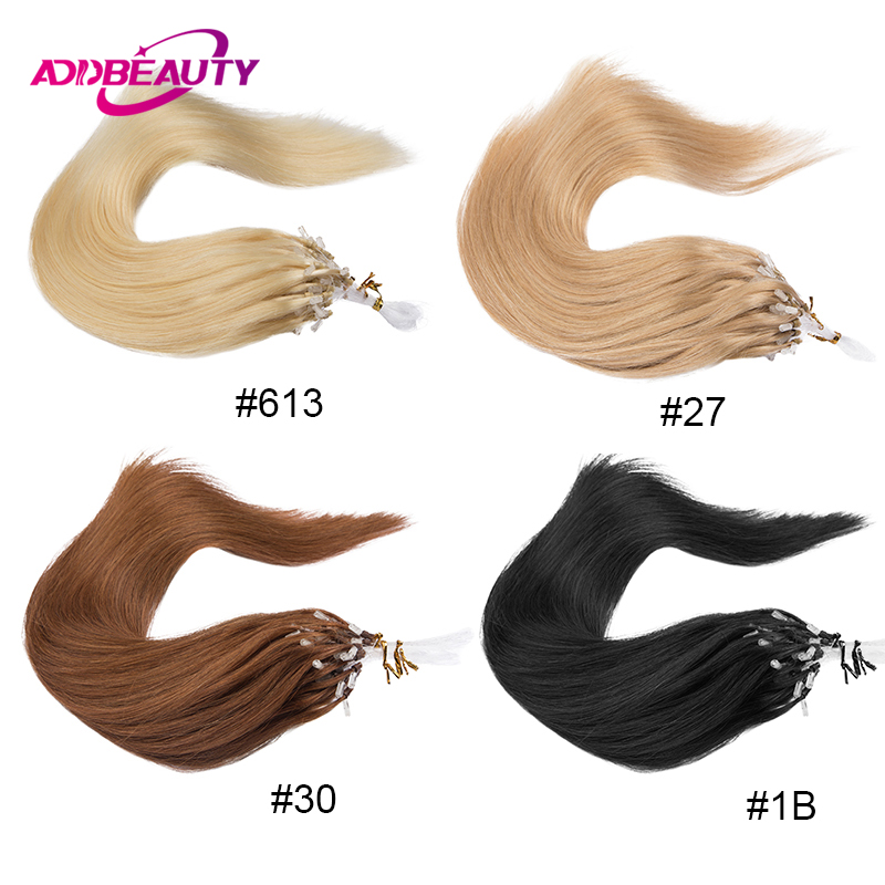 Micro Loop Hair Extension Huma - Monofilament Line ulasan dan harga
