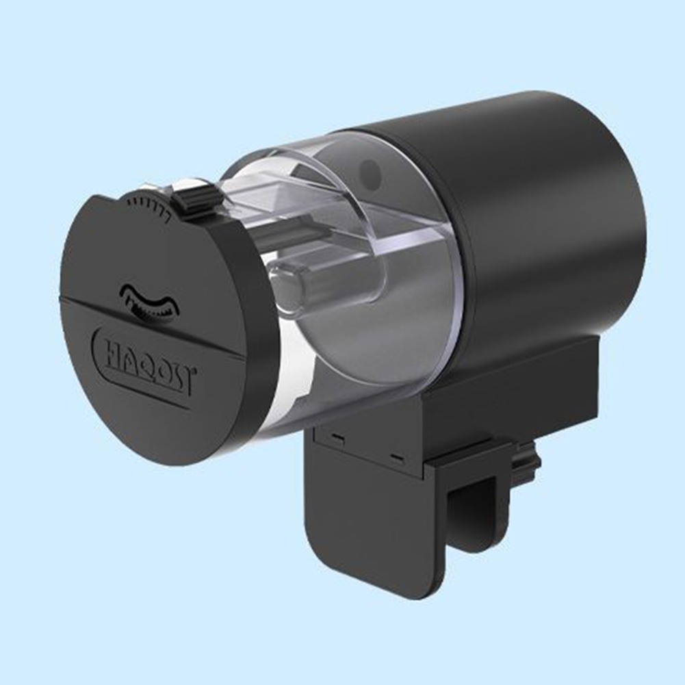 Automatic Fish Tank Feeder Lar - Fishing Line Dispenser ulasan dan harga