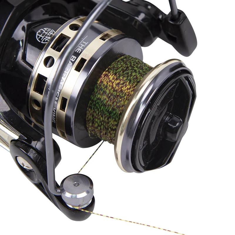 1000M 3.0# Fishing Line Green  - Fishing Line Winder ulasan dan harga