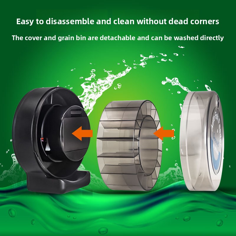 Jebao New Automatic Feeding Fi - Fishing Line Dispenser ulasan dan harga