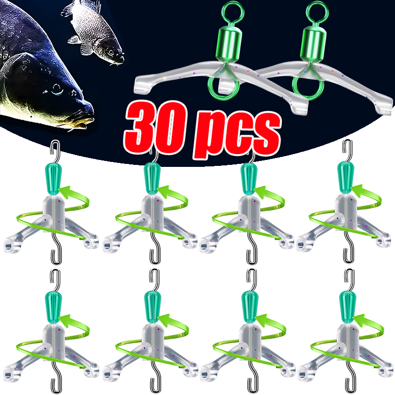 Fishing Hook Antiwinding Sinke - Fishing Line Winder ulasan dan harga