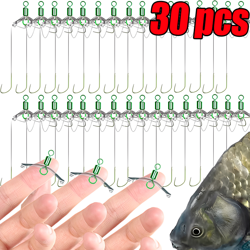 Fishing Hook Antiwinding Sinke - Fishing Line Winder ulasan dan harga