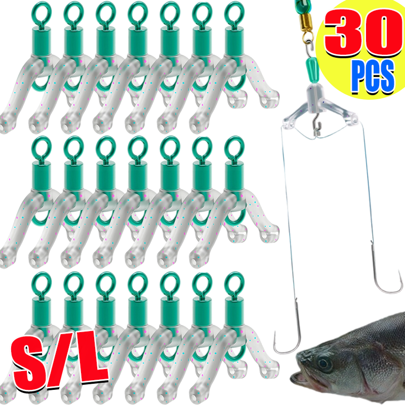 Fishing Hook Antiwinding Sinke - Fishing Line Winder ulasan dan harga