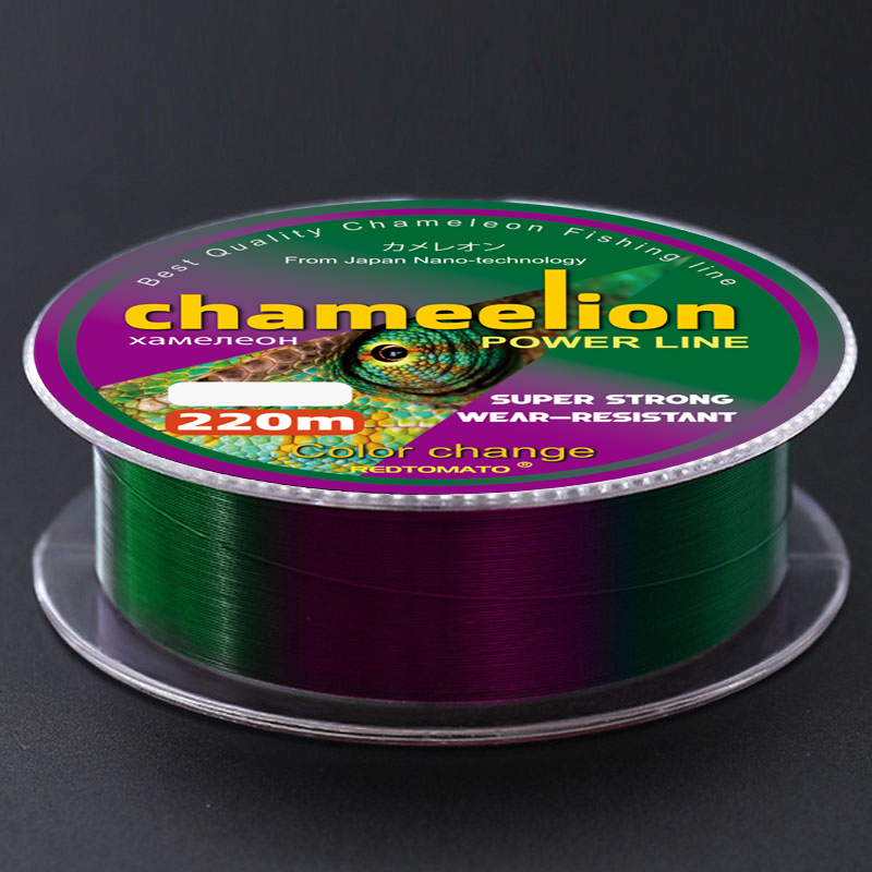 Fluorocarbon Coated 220m 500m  - Copolymer Line ulasan dan harga