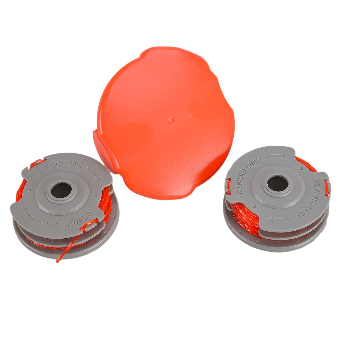 Trimmer Strimmer Spool Line Ca - Tippet Line ulasan dan harga