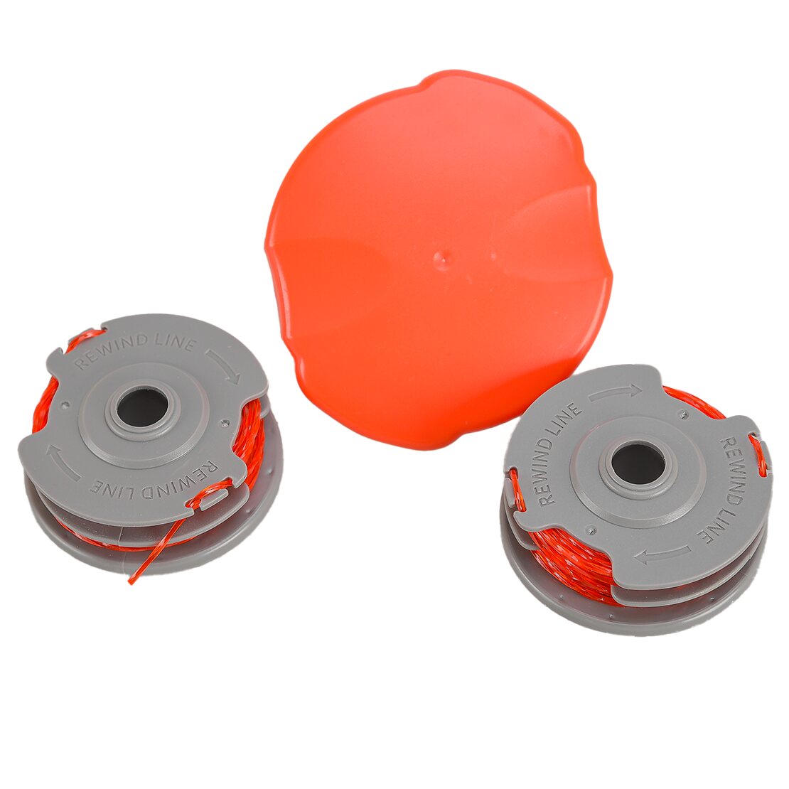 Trimmer Strimmer Spool Line Ca - Tippet Line ulasan dan harga