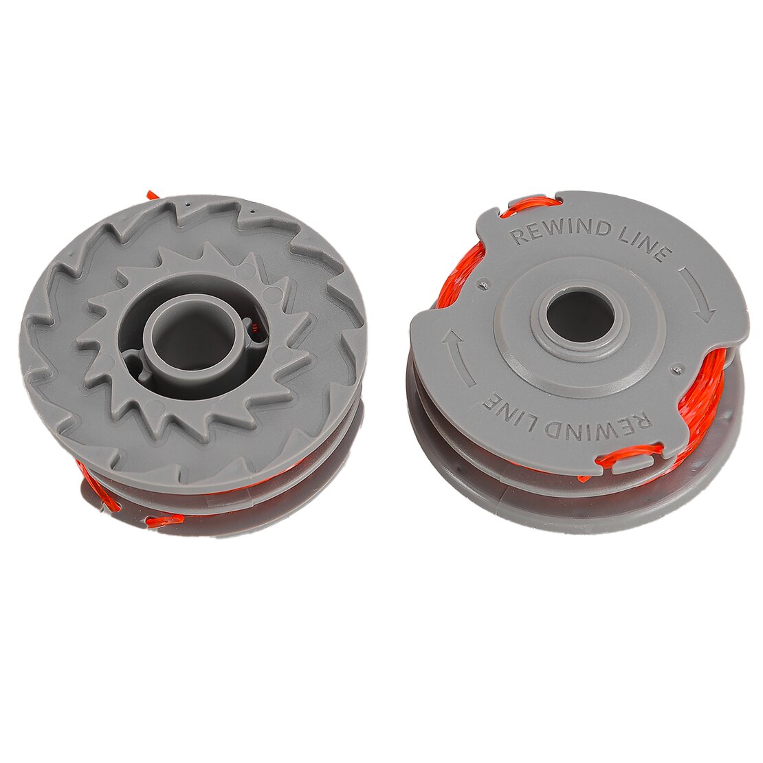 Trimmer Strimmer Spool Line Ca - Tippet Line ulasan dan harga