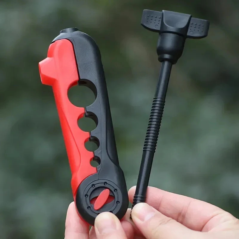 1/2pcs Fishing Line Winder Adj - Fishing Line Dispenser ulasan dan harga