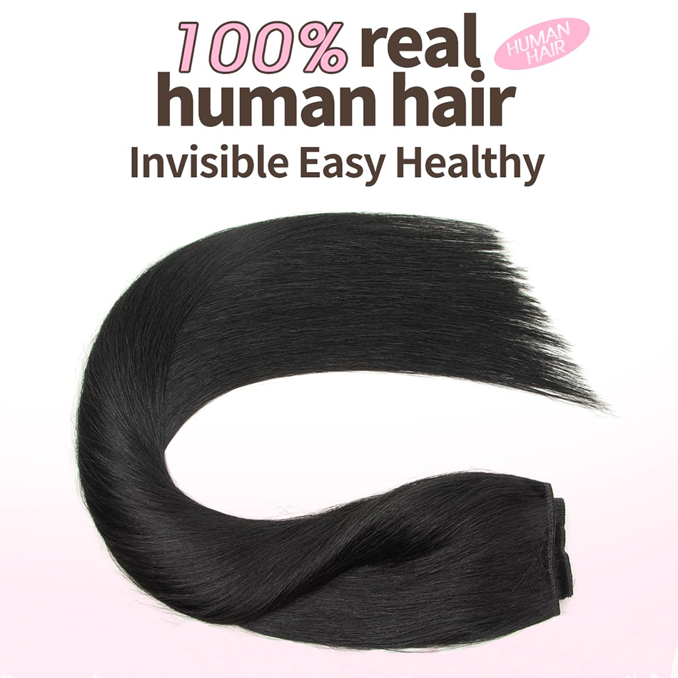 Straight Fish Line Human Hair  - Monofilament Line ulasan dan harga