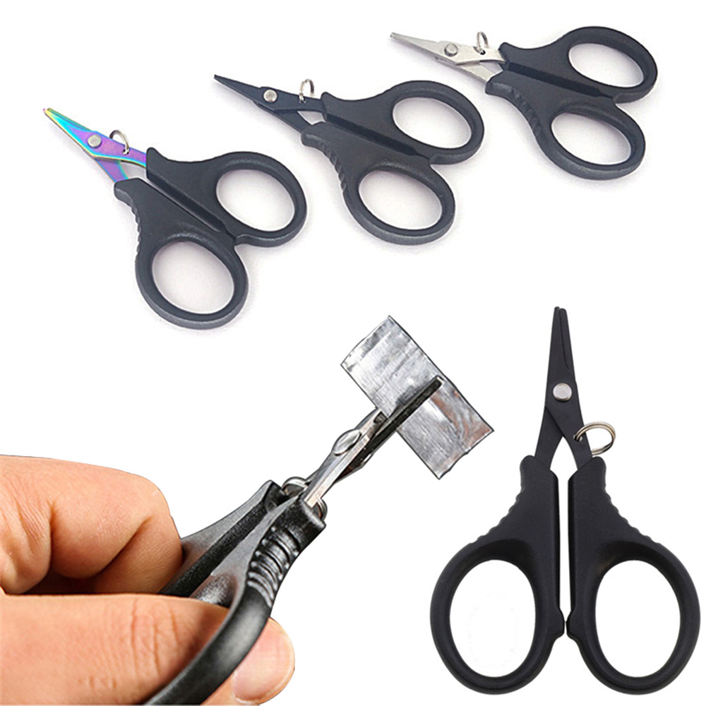 Portable Multifunction Fishing - Fishing Line Cutter ulasan dan harga