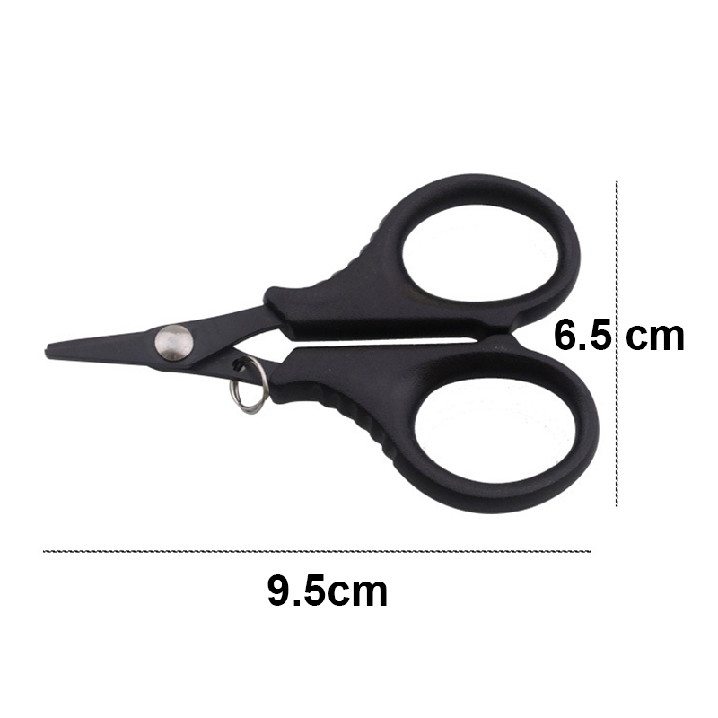 Portable Multifunction Fishing - Fishing Line Cutter ulasan dan harga
