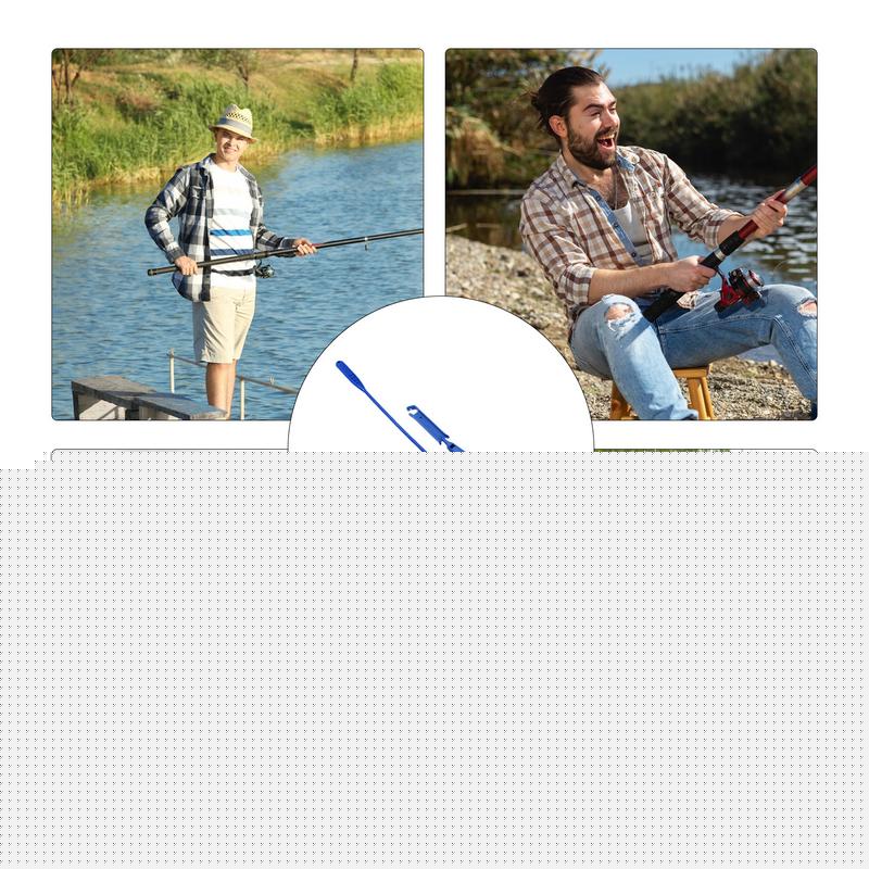 Fishing Lines Spooler Rubber B - Fishing Line Winder ulasan dan harga