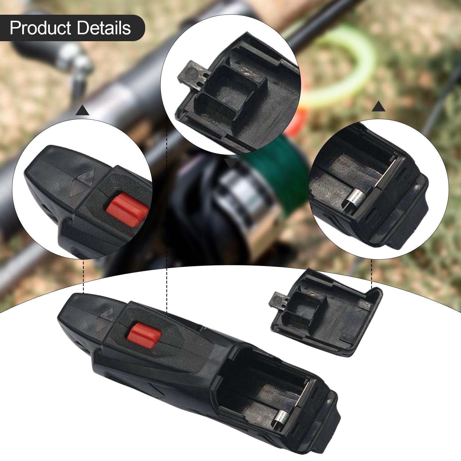 Electric Fishing Line Stripper - Fishing Line Spool ulasan dan harga