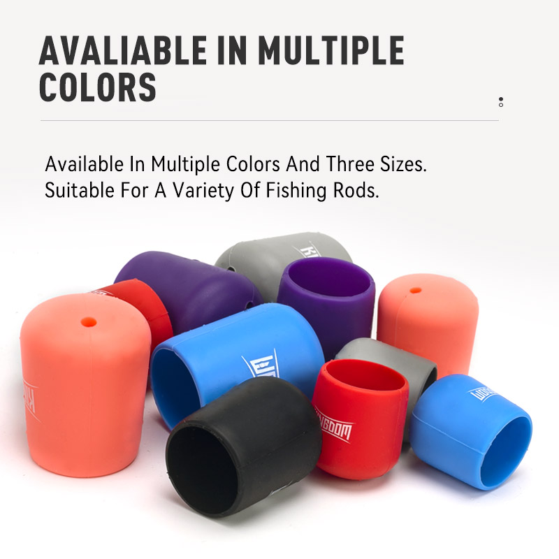 Kingdom Fishing Rod Handle Pro - Fishing Line Box ulasan dan harga