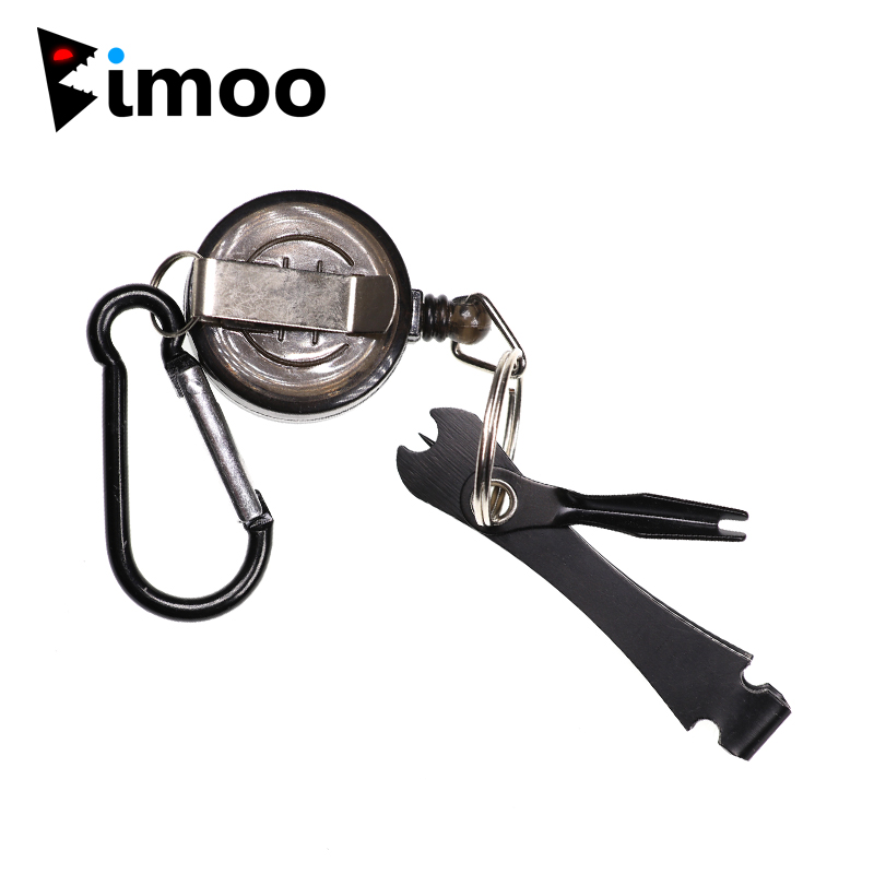 Bimoo 1PC Multifunctional Stai - Leader Line ulasan dan harga