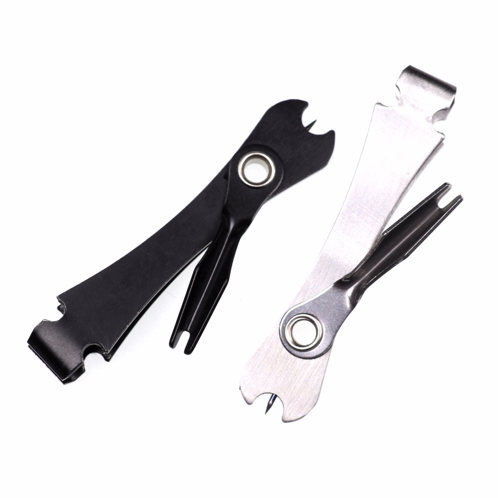 Bimoo 1PC Multifunctional Stai - Leader Line ulasan dan harga