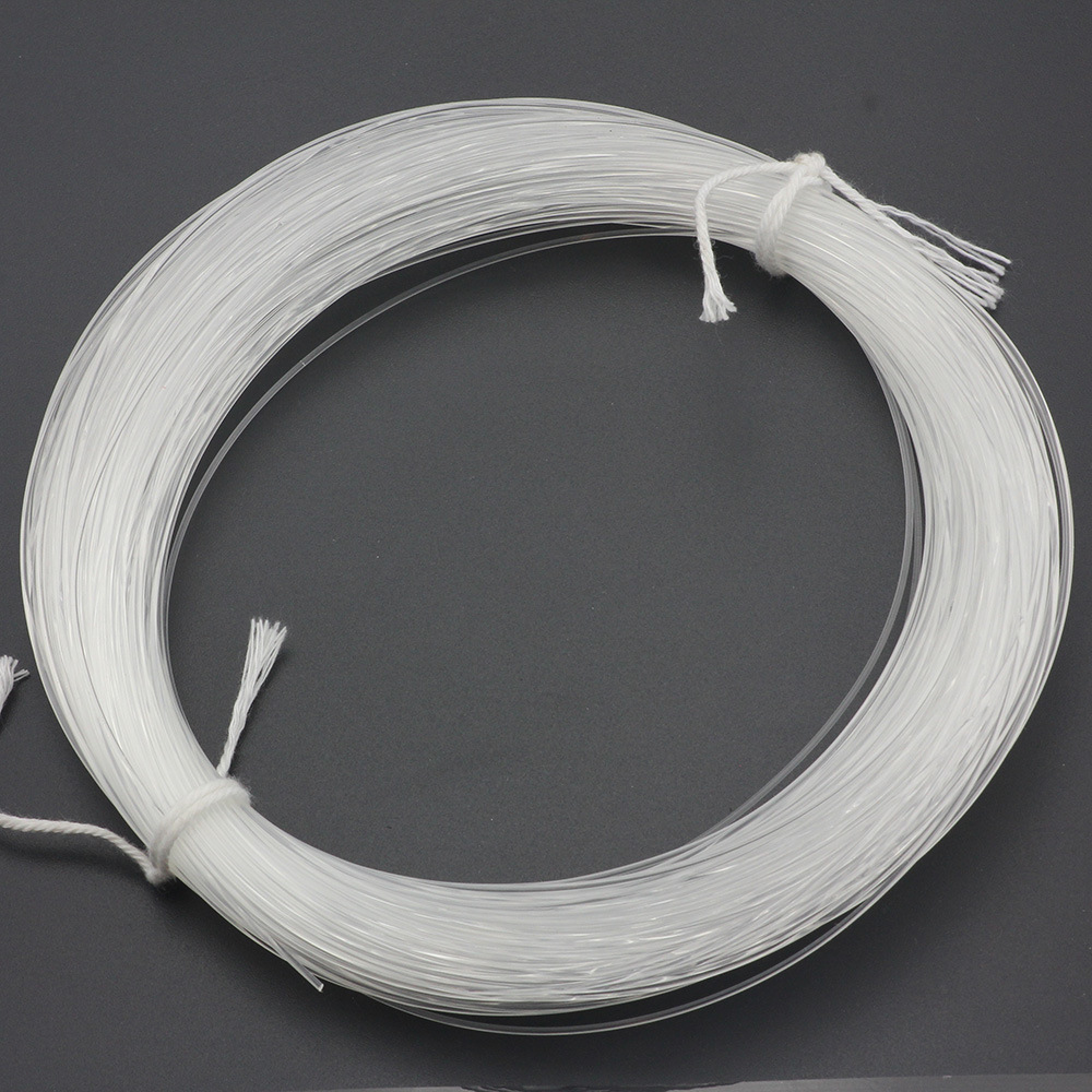 150m  Extra-Large Nylon 0.60/0 - Copolymer Line ulasan dan harga