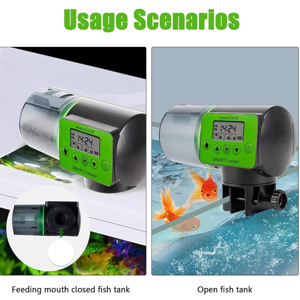 Intelligent Timing Automatic F - Fishing Line Dispenser ulasan dan harga