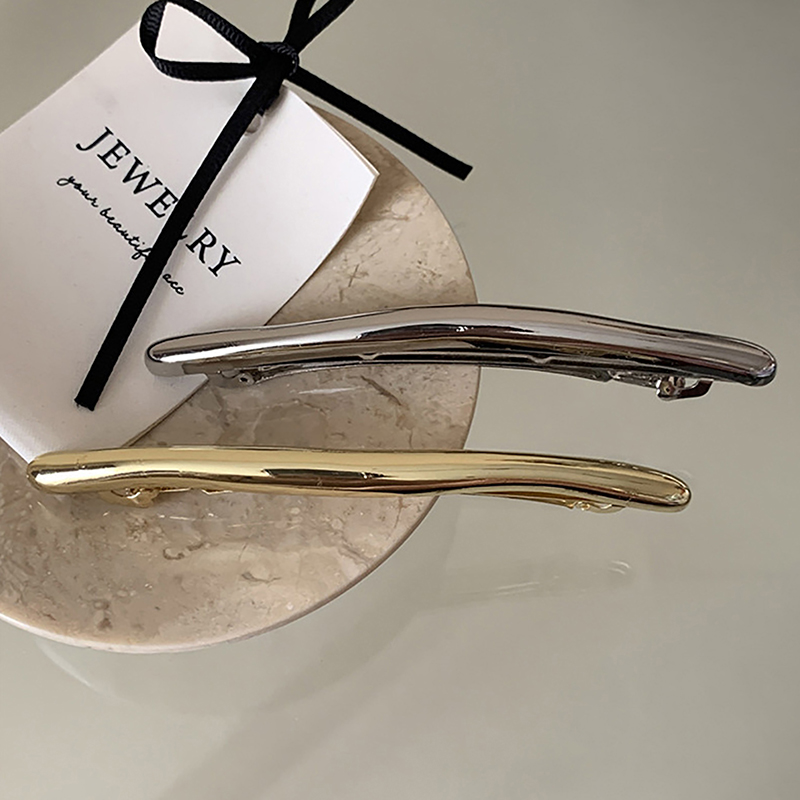 New 11cm One‑Line Hairpin Wome - Tippet Line ulasan dan harga