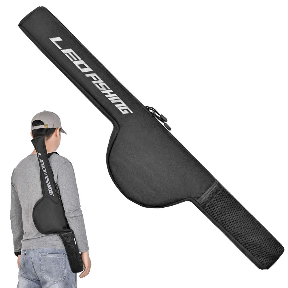 Protection Bag Fishing Shoulde - Fishing Line Spooler ulasan dan harga