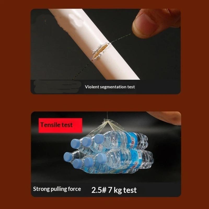 Reliable Fishing Lines 5Pcs Ny - Monofilament Line ulasan dan harga