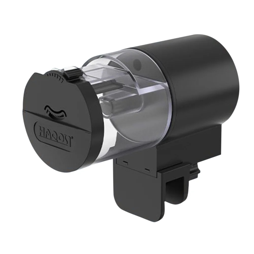 Automatic Fish Feeder With Tim - Fishing Line Dispenser ulasan dan harga