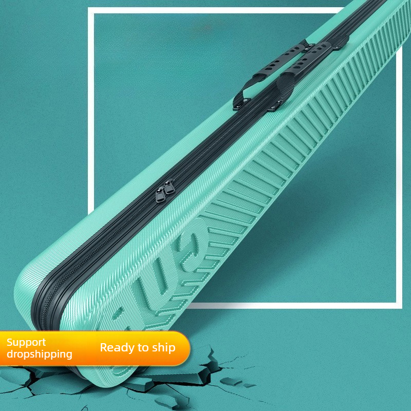 Crush-Proof Fishing Rod Hard C - Fishing Line Spooler ulasan dan harga