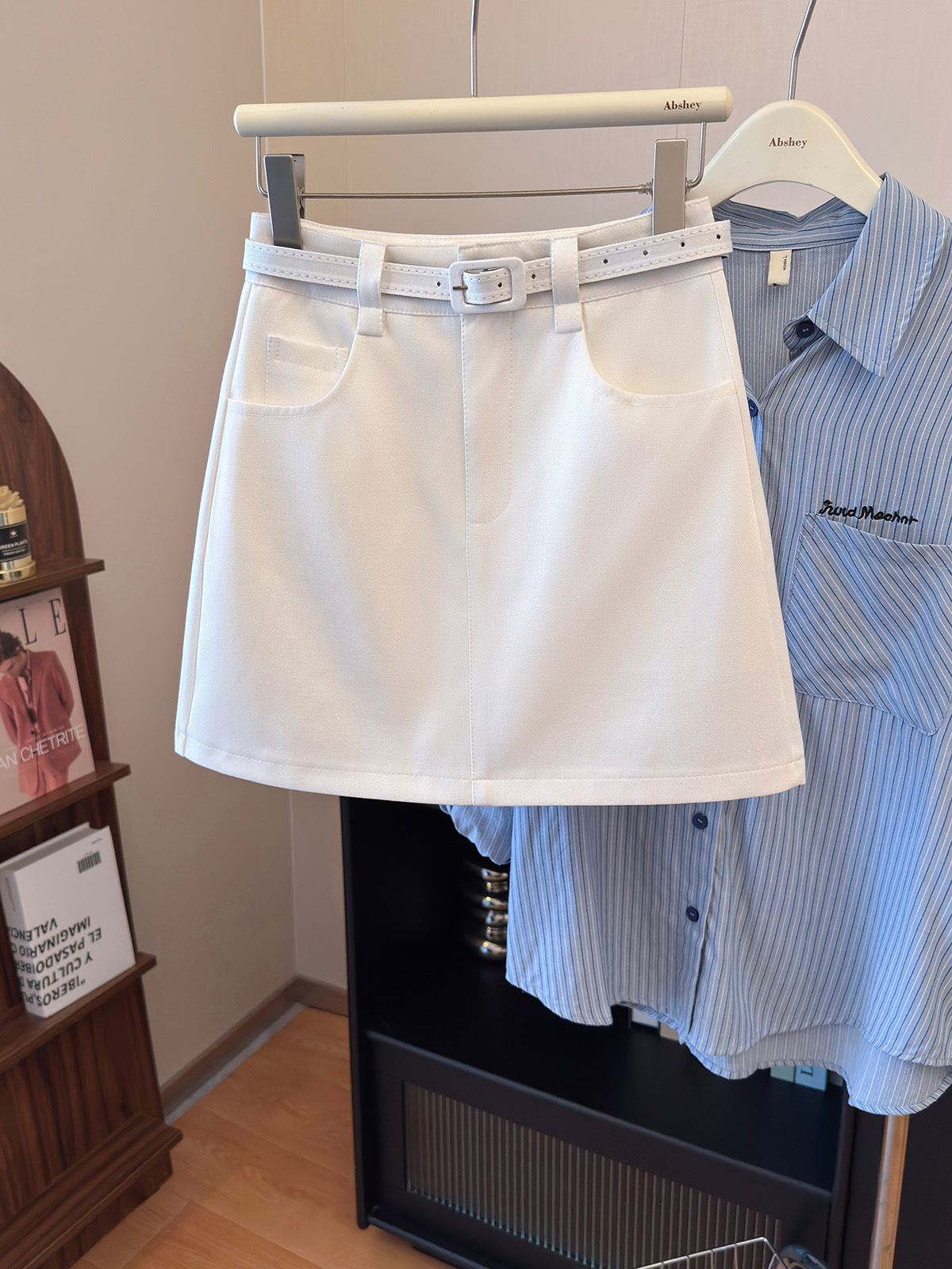 New Spring/Summer Fashion Casu - Fly Line ulasan dan harga