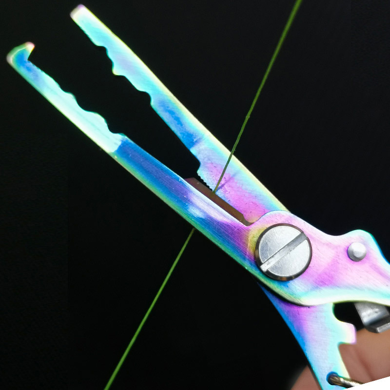 【xxx】Multi-functional Fishing  - Fishing Line Cutter ulasan dan harga