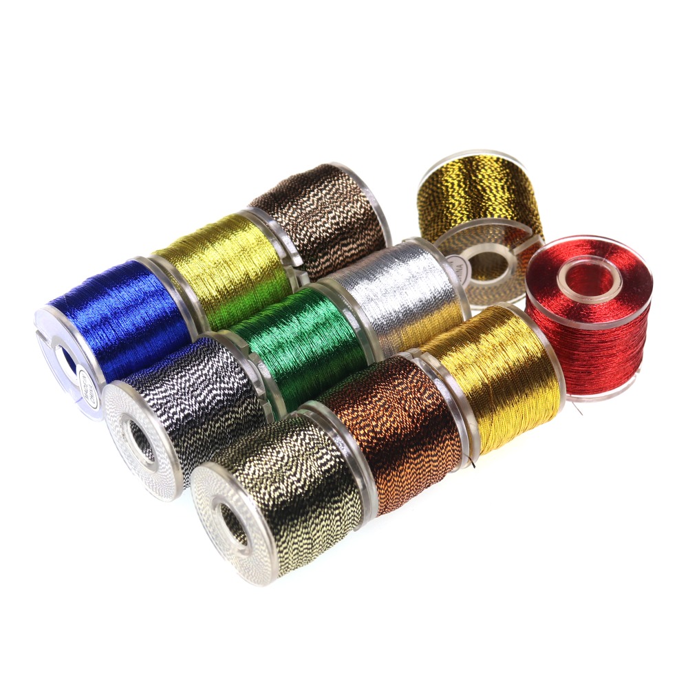 100 yards Fishing Rod Building - Monofilament Line ulasan dan harga