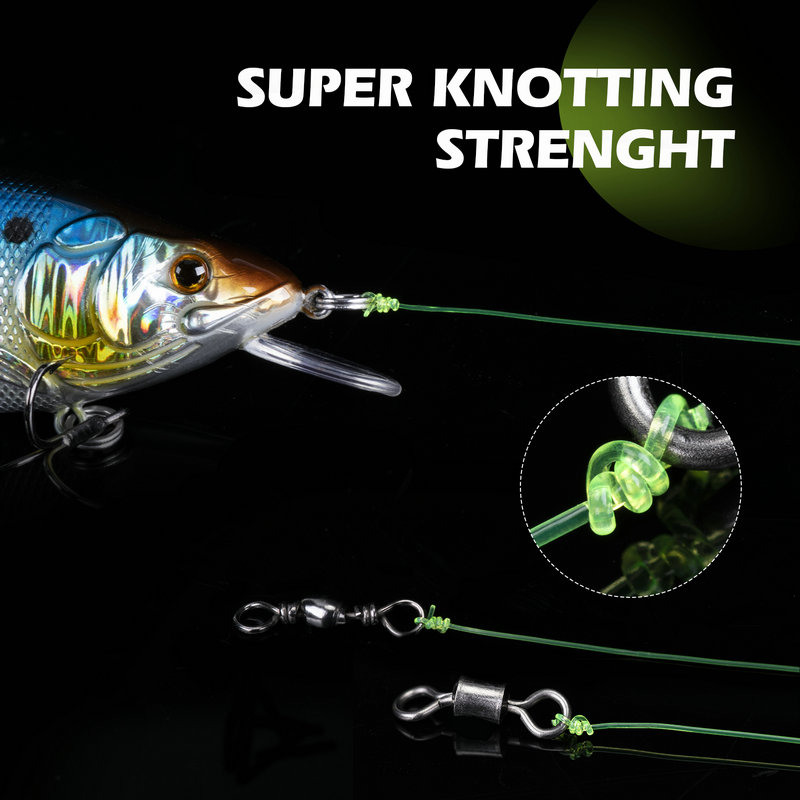 Goture 500M Nylon Japanese Dur - Monofilament Line ulasan dan harga
